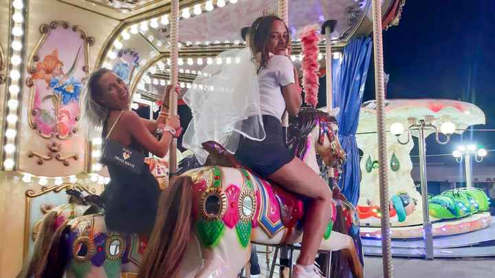 Addio al nubilato - 5