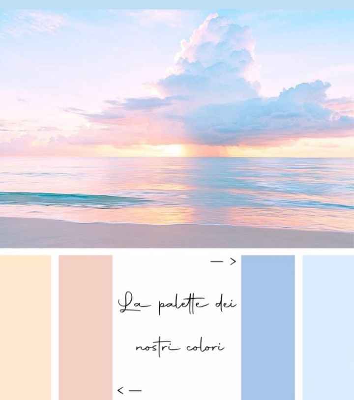 Tema mare in villa in veneto: si o no? - 1