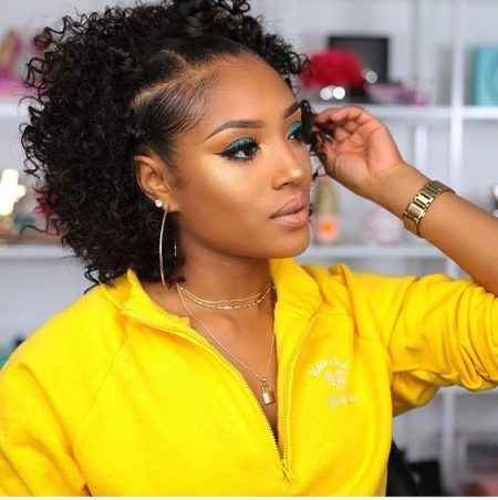 sos capello afro: come domarlo il giorno del Si? - 3