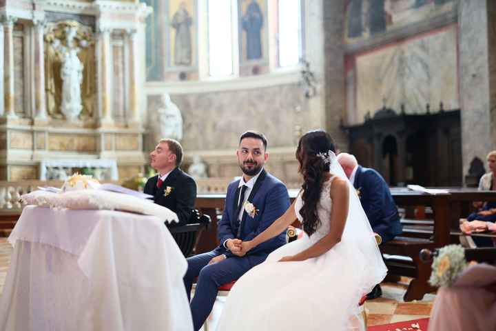 Un po’ di foto del nostro matrimonio 09.09.22 - 1