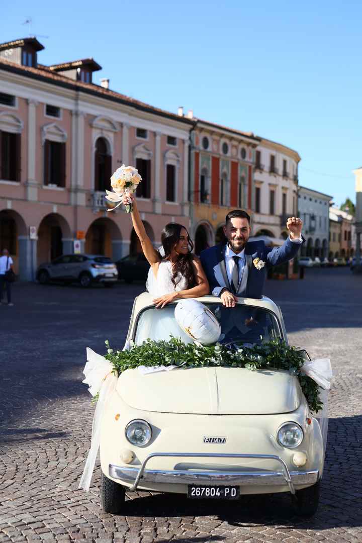 Un po’ di foto del nostro matrimonio 09.09.22 - 4