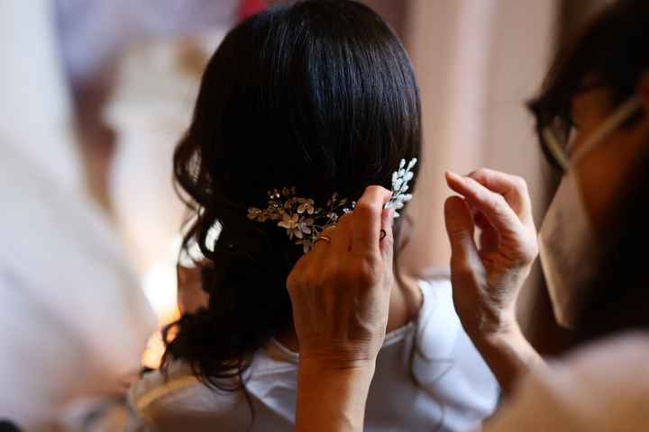 Un po’ di foto del nostro matrimonio 09.09.22 - 10