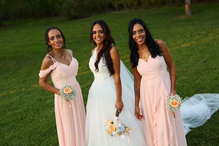 Un po’ di foto del nostro matrimonio 09.09.22 - 15