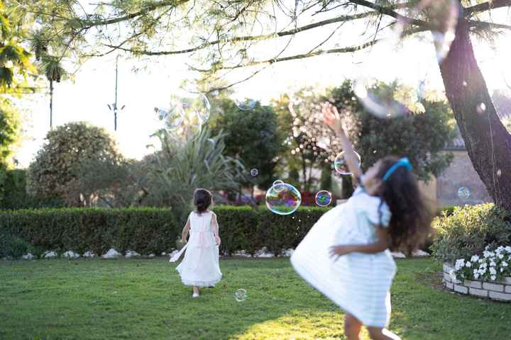 Un po’ di foto del nostro matrimonio 09.09.22 - 23