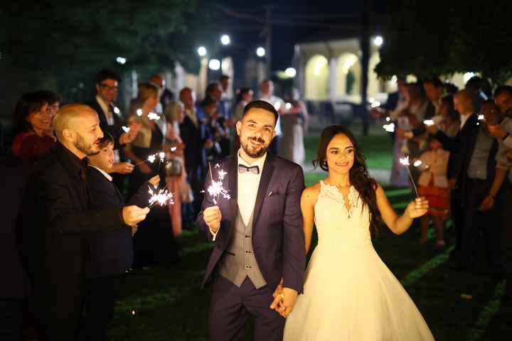 Un po’ di foto del nostro matrimonio 09.09.22 - 26