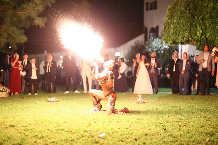 Un po’ di foto del nostro matrimonio 09.09.22 - 28