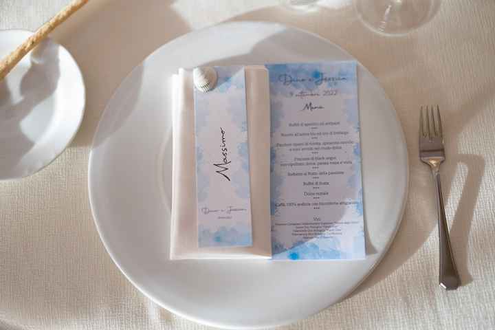 Un po’ di foto del nostro matrimonio 09.09.22 - 32