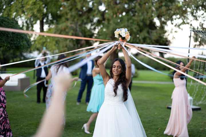 Un po’ di foto del nostro matrimonio 09.09.22 - 33
