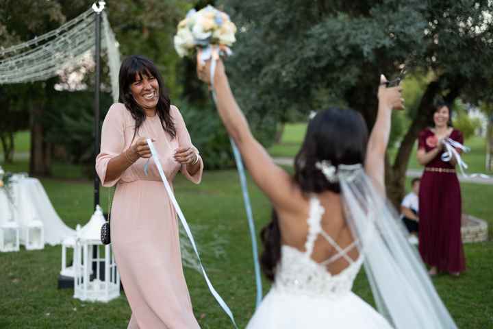 Un po’ di foto del nostro matrimonio 09.09.22 - 34