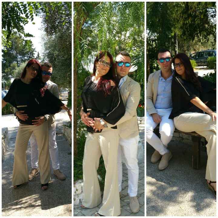 L'ultimo passo per vincere il REGALO di Matrimonio.com - 1