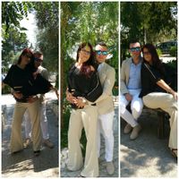 L'ultimo passo per vincere il REGALO di Matrimonio.com - 1