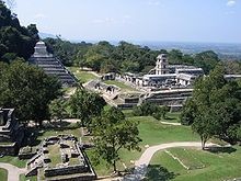 palenque