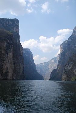 sumidero