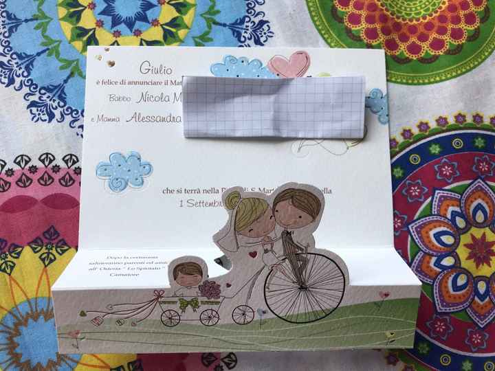 -99 e abbiamo le partecipazioni 🎉🎉🎉 - 1