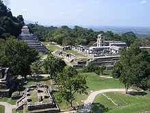 palenque