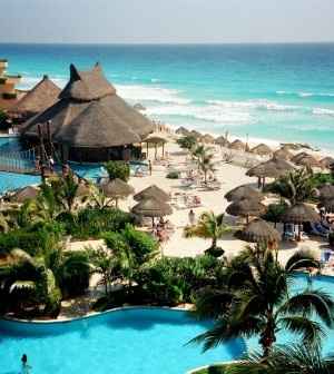 fiesta americana condesa