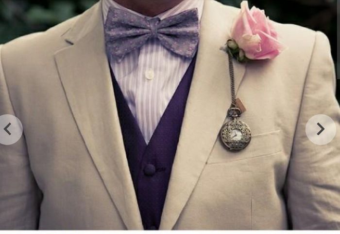 Bottoniera vintage per fm ♡ - 2