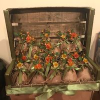 Bomboniere fai da re - 1