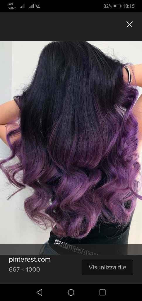 # Colour: Hairstyle Colorato - la faresti questa pazzia? - 1