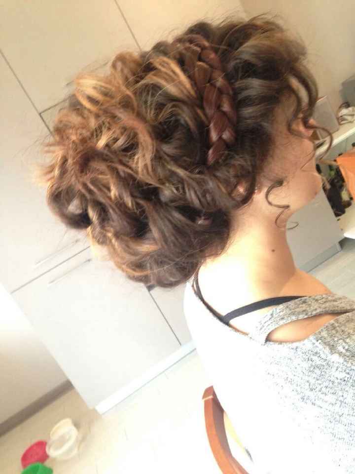 Acconciatura.. ^-^ - 1