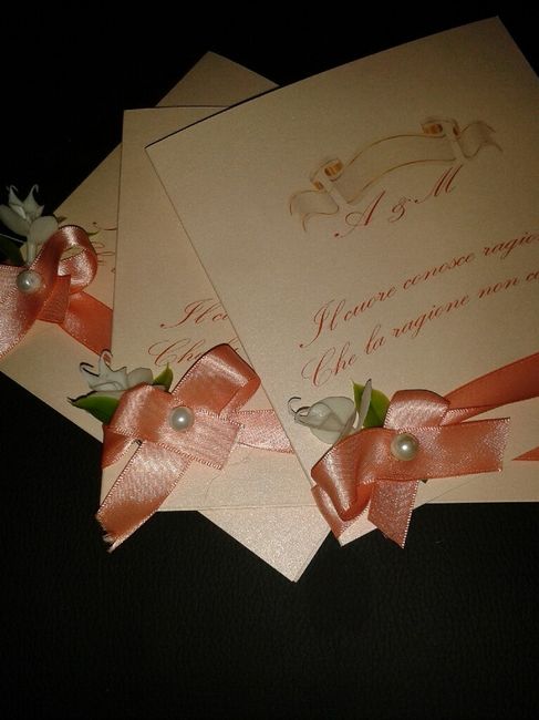 Work in progress,  inviti! - 1