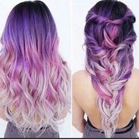 # Colour: Hairstyle Colorato - la faresti questa pazzia? - 2