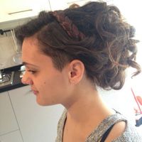 Acconciatura.. ^-^ - 2