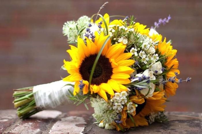 Avete già pensato al bouquet ?? - 1