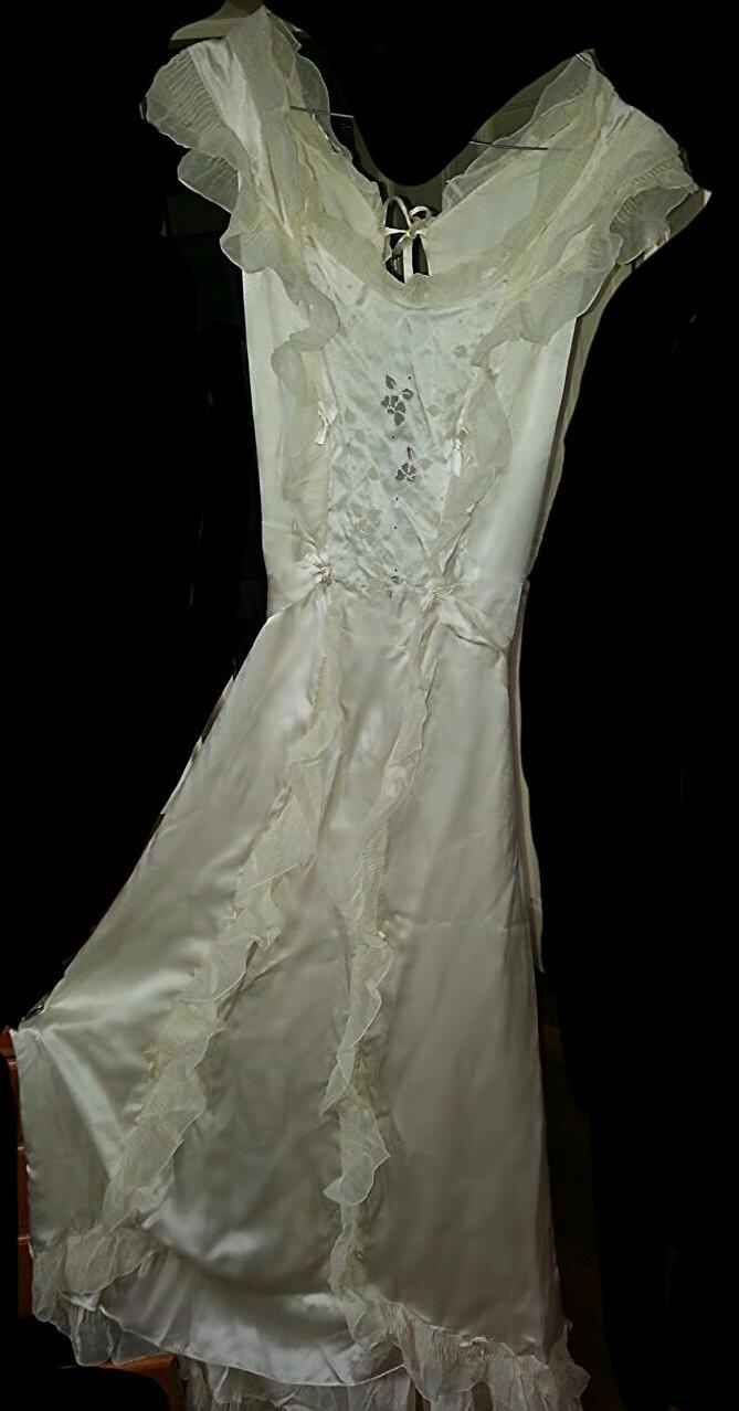 Consiglio per la mattina delle nozze - 2