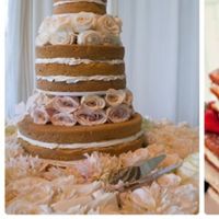 Wedding Cake.. Nuda?  - 1
