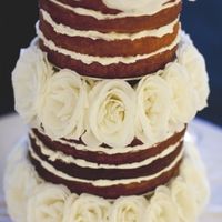 Wedding Cake.. Nuda?  - 2