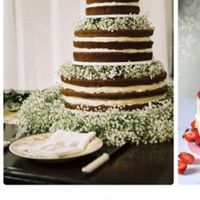 Wedding Cake.. Nuda?  - 4