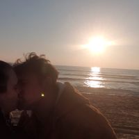 Postate una foto di voi due 👇 - 1