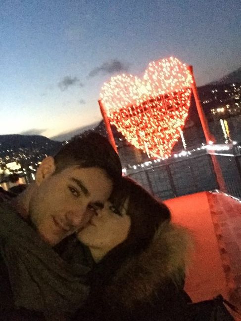 Condividi la vostra foto più bella insieme 📸 - 1