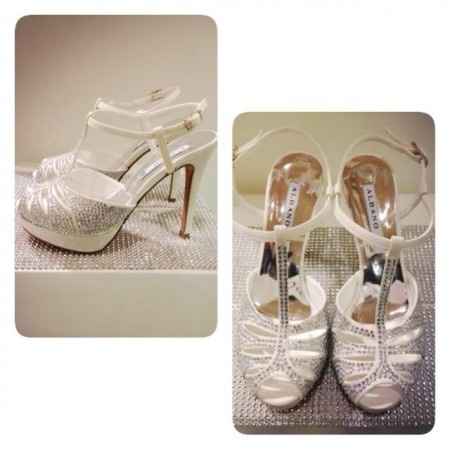 Scarpe Albano