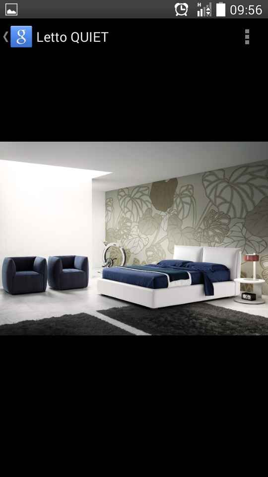 Letto quale vi piace - 2
