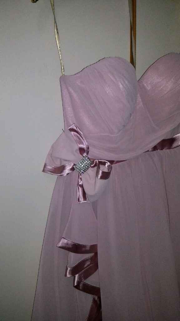 Abito promessa - 2