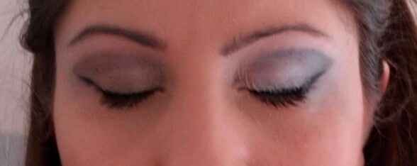 Prova trucco vi piace - 3