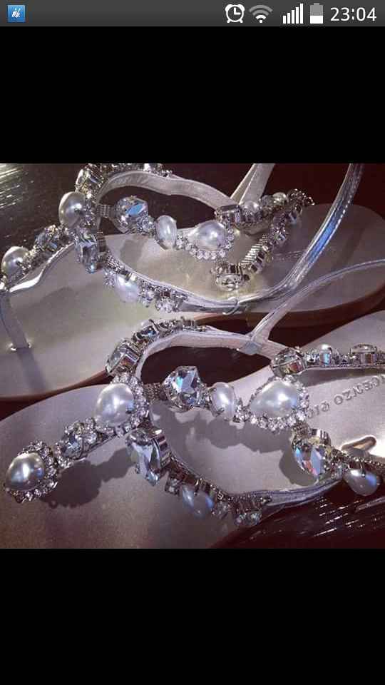 Finalmente le scarpe - 2