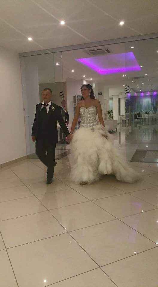 Un po del nostro matrimonio - 2
