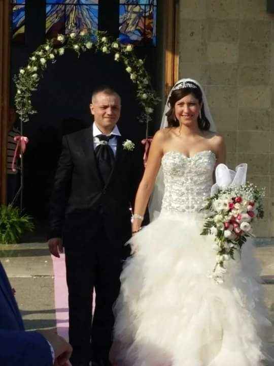 Un po del nostro matrimonio - 3