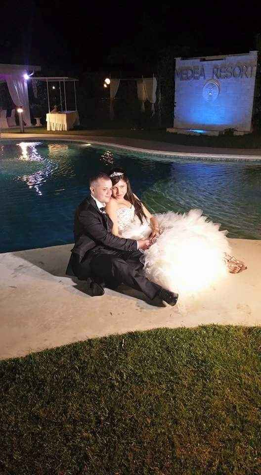 Un po del nostro matrimonio - 7