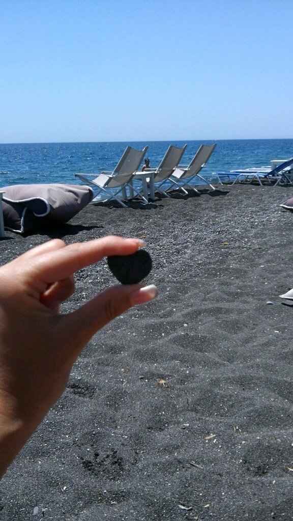 Santorini un isola speciale - 5