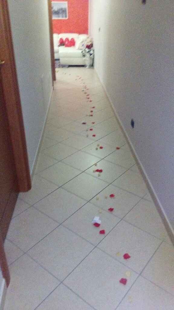 Il primo san valentino da sposati - 4