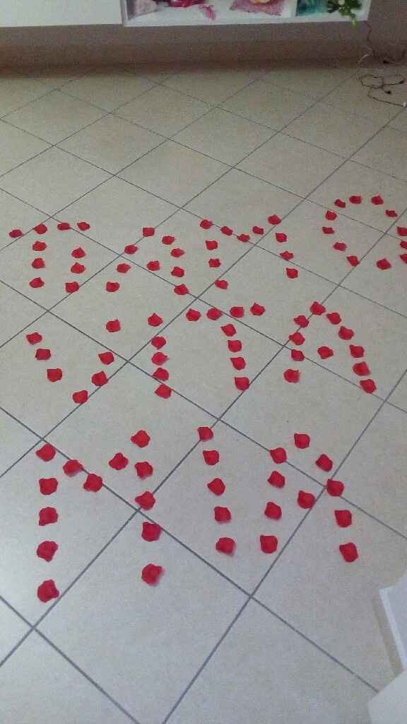 Il primo san valentino da sposati - 5
