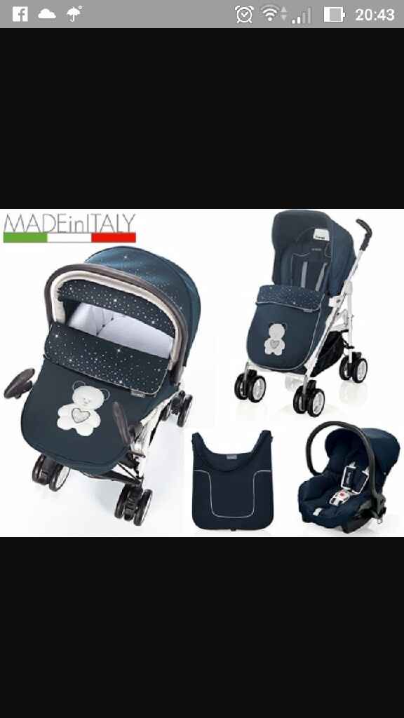 Trio brevi - 1