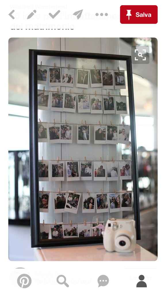 Guest book..alcune idee x voi sposine.. - 1