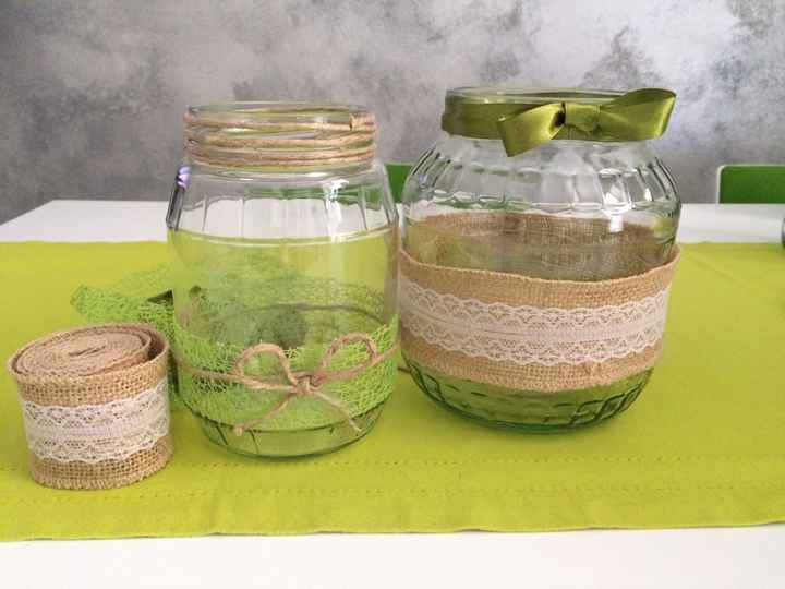 Lanterne fai da te! - 2