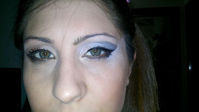 Prova trucco vi piace - 2