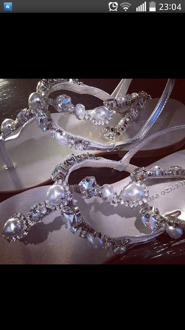 Finalmente le scarpe - 2